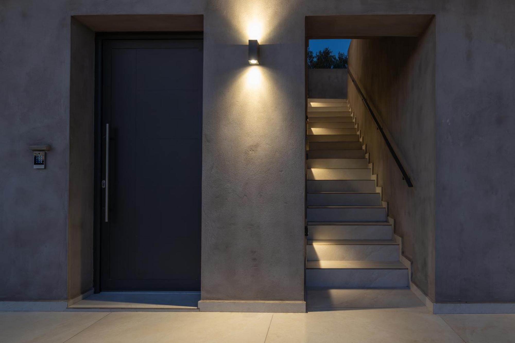 Topos Suites Λάσση Εξωτερικό φωτογραφία