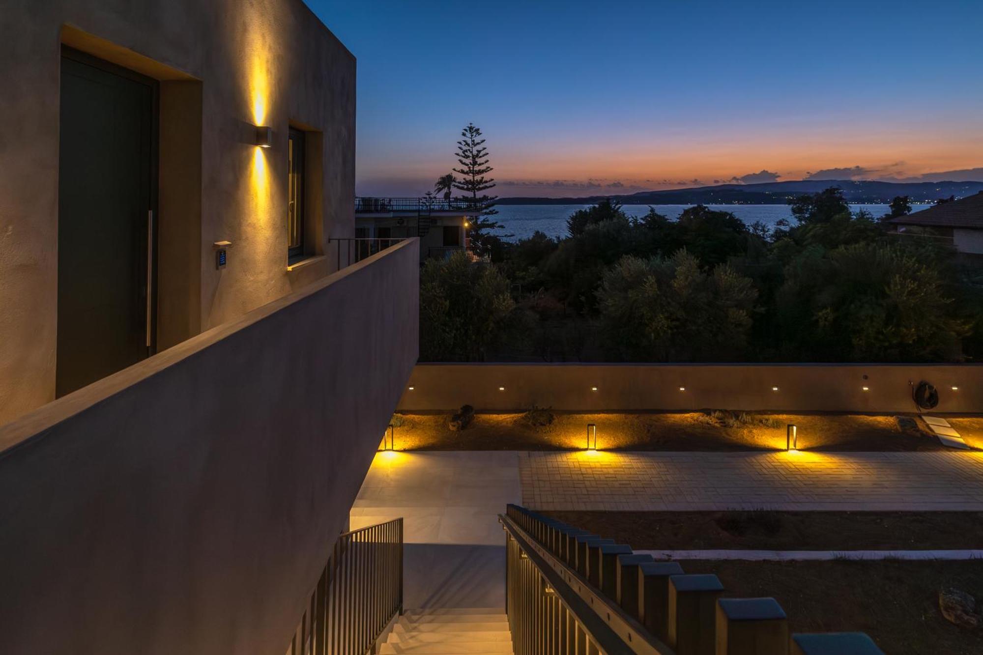 Topos Suites Λάσση Εξωτερικό φωτογραφία