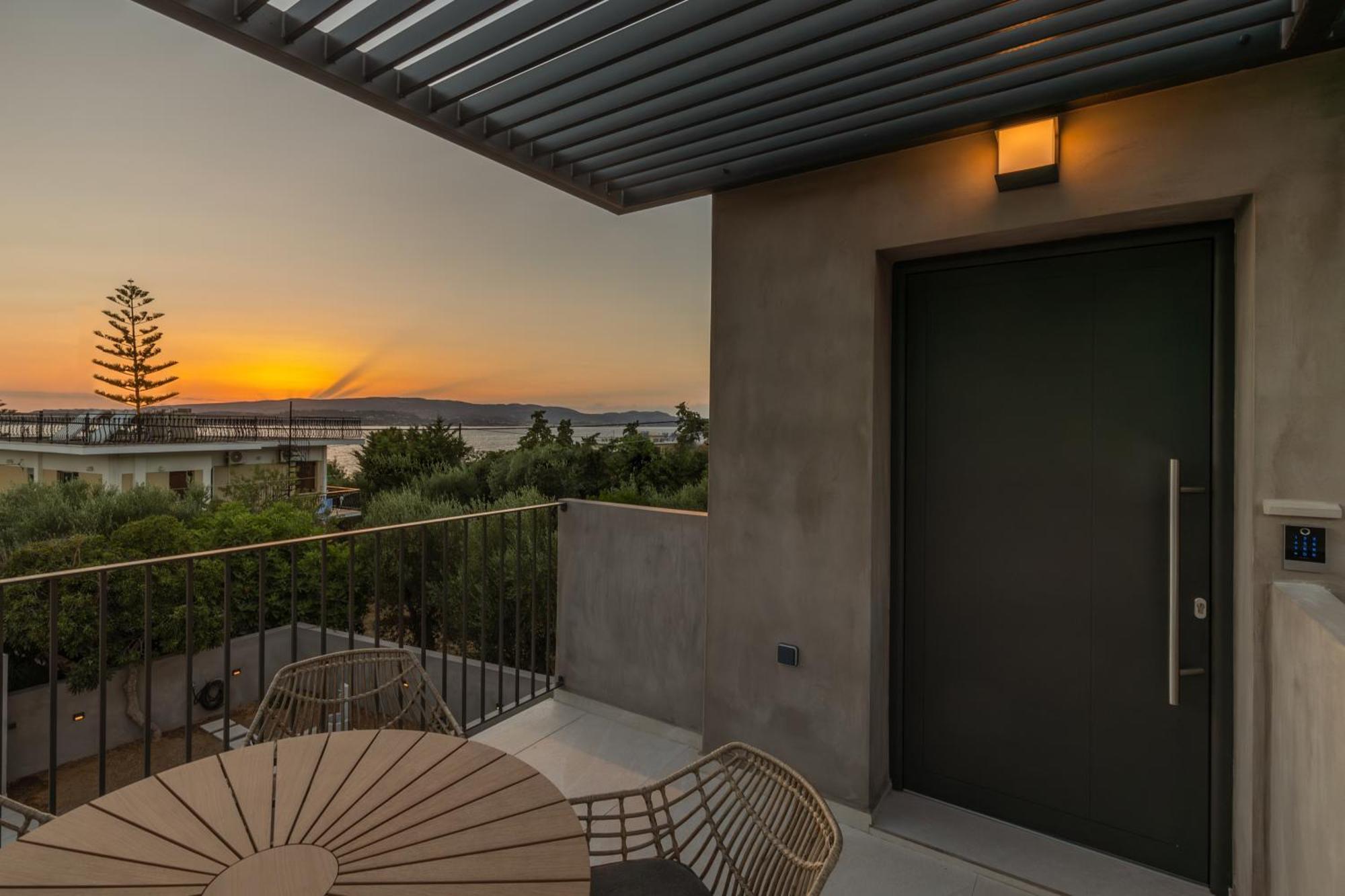 Topos Suites Λάσση Εξωτερικό φωτογραφία